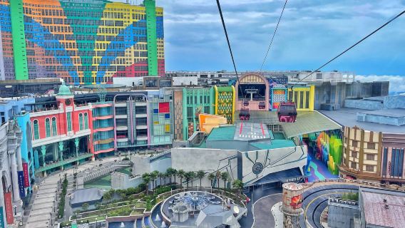 Genting HighlandsTours