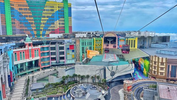 Kuala LumpurTagestouren