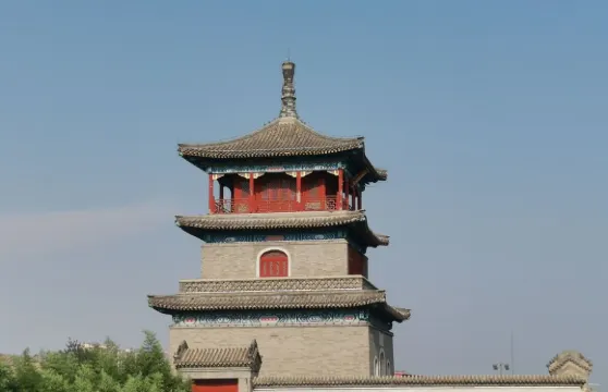 衹有紅樓夢戲劇幻城/廊坊+勝芳古鎮+|英|法|日|俄導遊O