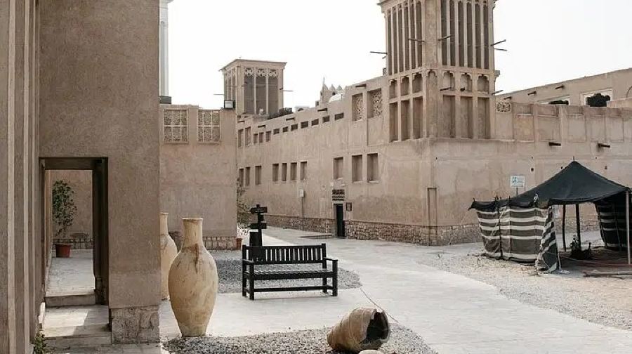 杜拜舊城區健行導覽遊，帶您前往 Al Seef、巴斯塔基亞及更多選擇
