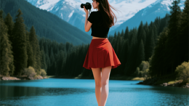 新疆天山天池一日遊【正規營運7座+6人純玩小團+市區上門接】