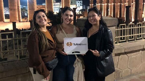 LuxorTours