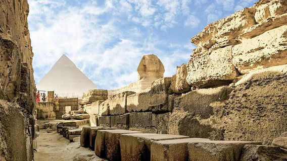 CairoTravel Services
