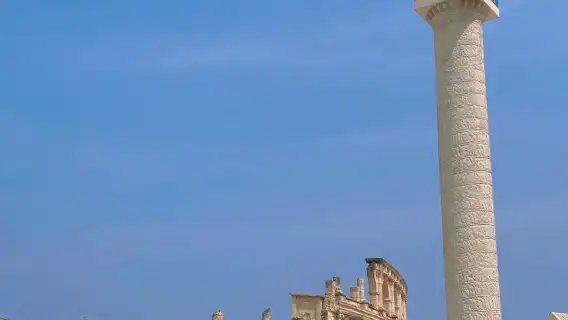 澳門大三巴+金蓮花廣場+漁人碼頭【4小時包車，可自訂行程】