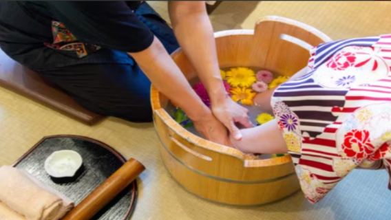 宇治市健身及 Spa