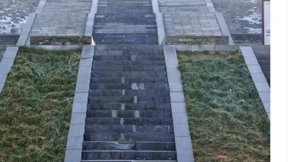 袁家村+唐昭陵+韋貴妃墓+昭陵博物館【包車遊】解密大唐帝陵