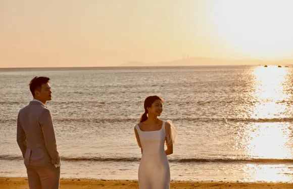 日本屋久島町Trip Moments【攝影師跟拍航拍約拍抓拍街拍寫真婚紗微電影/多語言翻譯/底片全送】