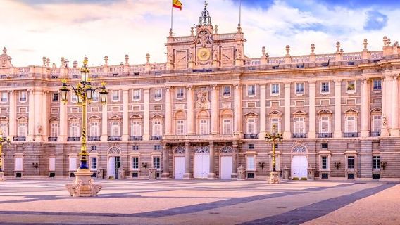 MadridTours