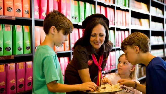 Melbourne: Lake Mountain Snow Day and Waterfalls & Chocolate