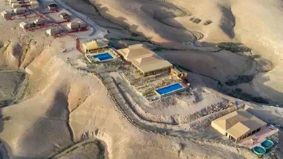 มาร์ราเกช: ทะเลทรายอากาเฟย์ ควอด, อูฐ หรือ สระว่ายน้ำ พร้อมอาหารกลางวัน