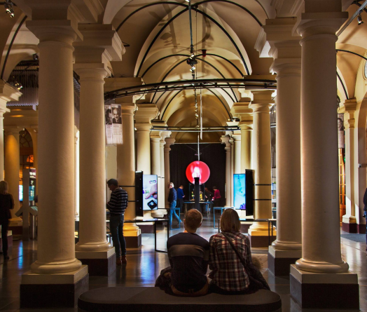 瑞典斯德哥爾摩市沉船+峽灣街+諾貝爾獎博物館一日遊 行程可調