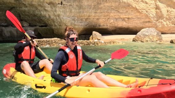 Xpresso Kayak with Private Parking