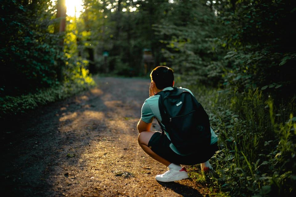 Thác Zaina: Dạo chơi thác nước và tận hưởng chuyến dã ngoại tuyệt vời