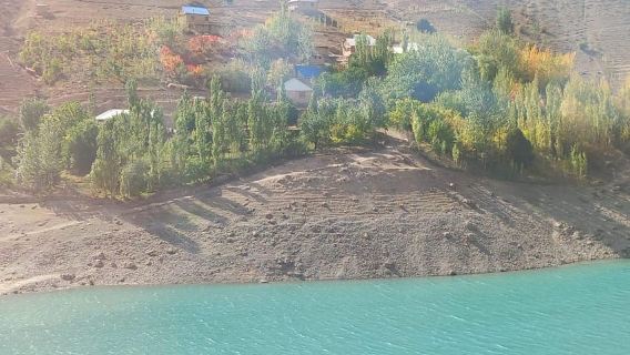 Samarkand