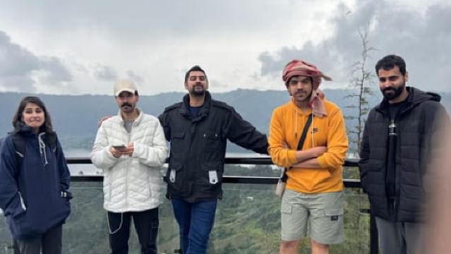 Depuis Addis-Abeba : excursion d'une journée au lac du cratère de Wenchi avec déjeuner