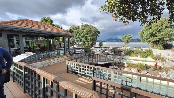 Lusso privato Auckland - Rotorua Geothermal Wonderlands