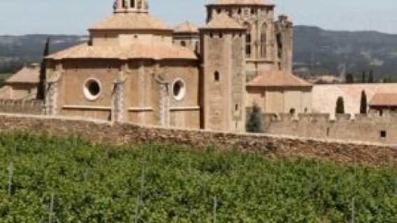 De la ciudad de Barcelona a Montserrat