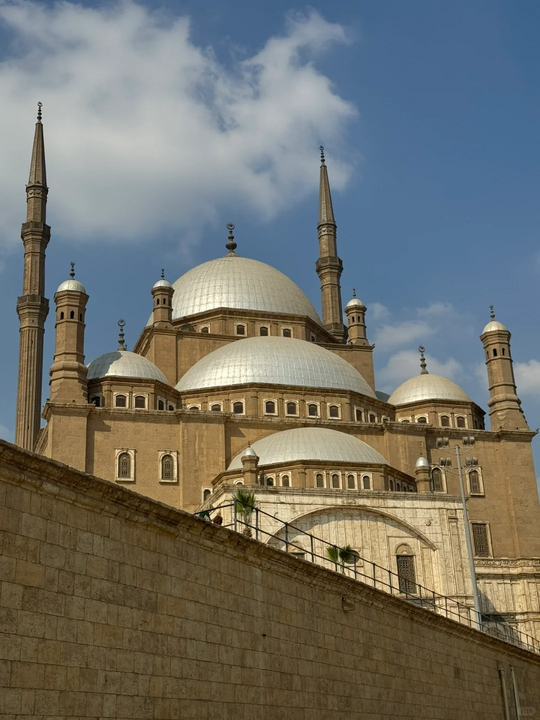 Egitto, Il Cairo JC [servizio di transfer|Itinerario personalizzabile