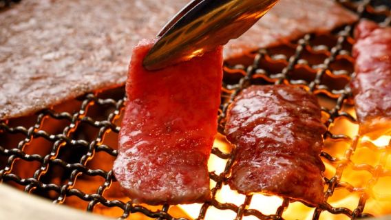 86 Delizia culinaria popolare tra gli influencer giapponesi - Tsuchiguri Shinjuku NOWA Store