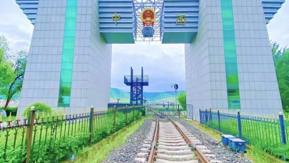 【延吉起止】圖們+防川