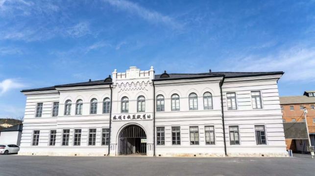 大連旅順口包車一日遊：【景點自由組合·上門接送】