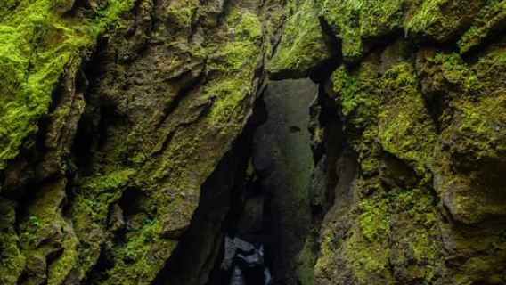 Þórsmörk by Super Jeep–หุบเขาน้ำแข็งและไฟที่ซ่อนเร้นของไอซ์แลนด์