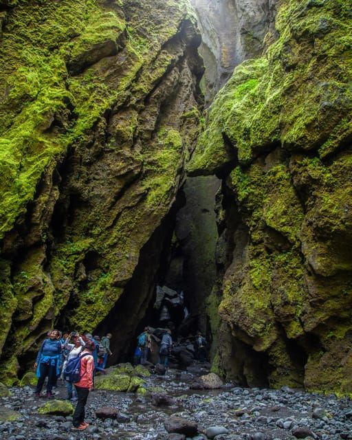 Þórsmörk in Super Jeep: la valle nascosta di fuoco e ghiaccio dell'Islanda