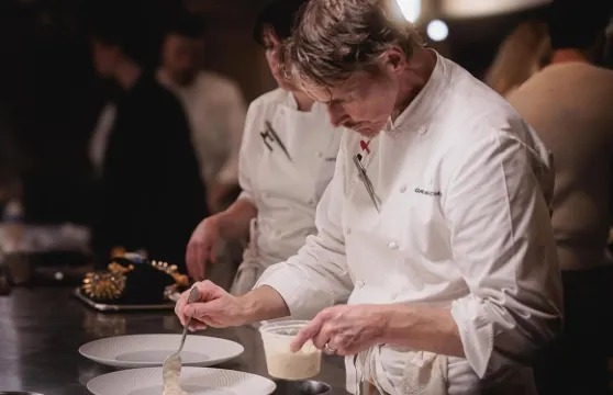 美國芝加哥Alinea網紅餐廳代訂座