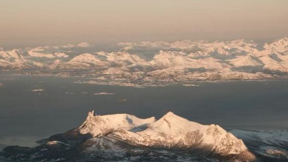 挪威羅弗敦羣島自選包車遊【中文司機+自訂包車】