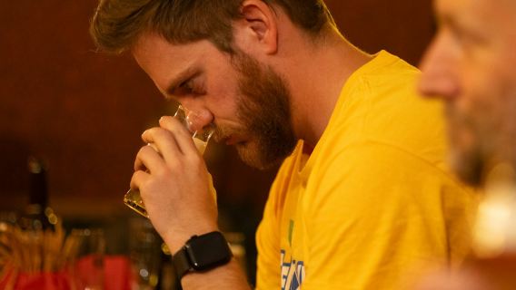 St. Pauli Biertour - Bier und Viertel