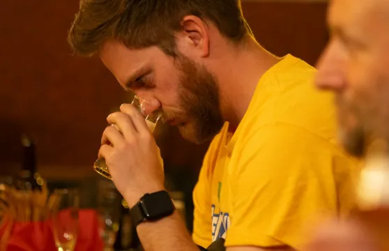 聖保利啤酒之旅 - 啤酒與社區