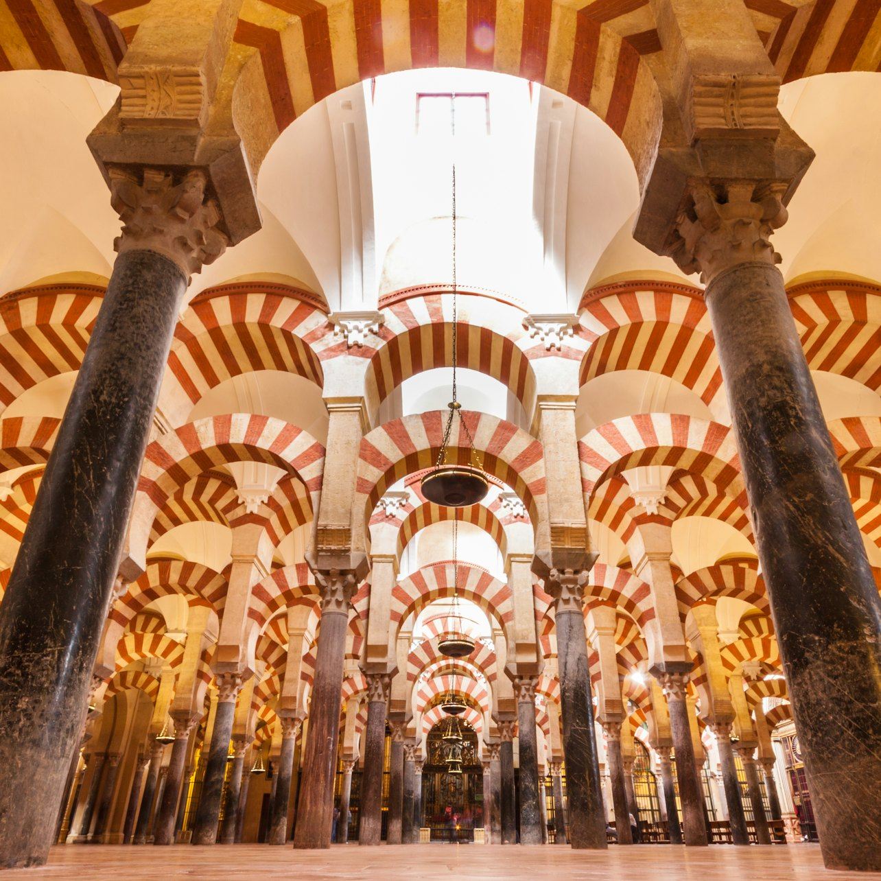 Mosque-Cathedral of Córdoba: Guided Tour + Skip The Line Ticket