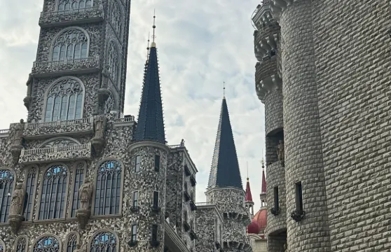 石家莊河北美術學院+柏林禪寺+趙州橋一日遊可中英文服務