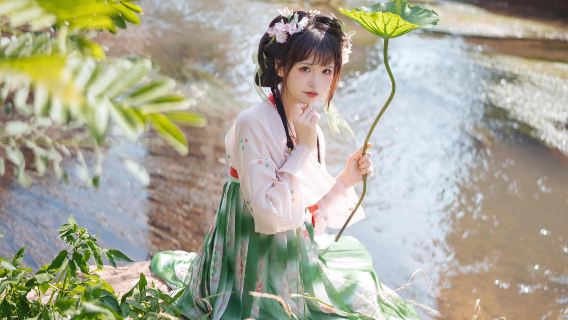 肥西Tripメモリー【三河古鎮/紫蓬山でのフォロー撮影、ドローン撮影、撮影プラン、同行撮影、ウェディングフォト、ポートレート、多言語対応の現地カメラマン】