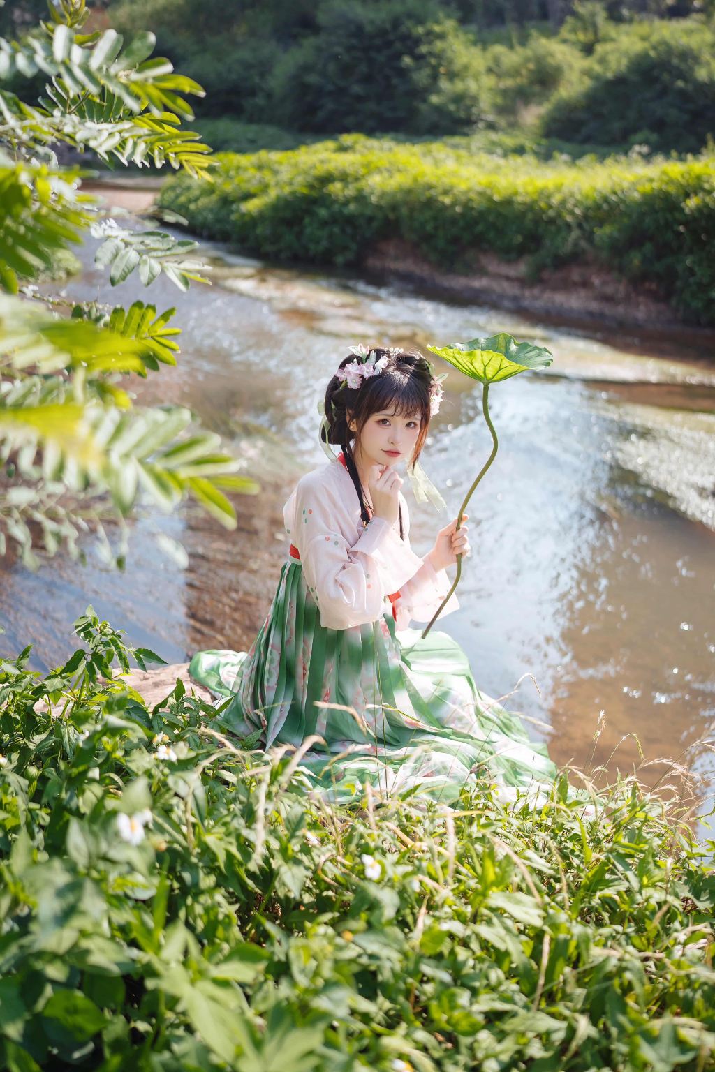 Feixi Trip Moments[Sanhe Ancient Town/Zipeng Mountain Follow Shot, Aerial Photography, Appointment Shooting, Accompanying Photography, Wedding Photography, Portrait Photography, Multilingual Translation, Local Photographer]