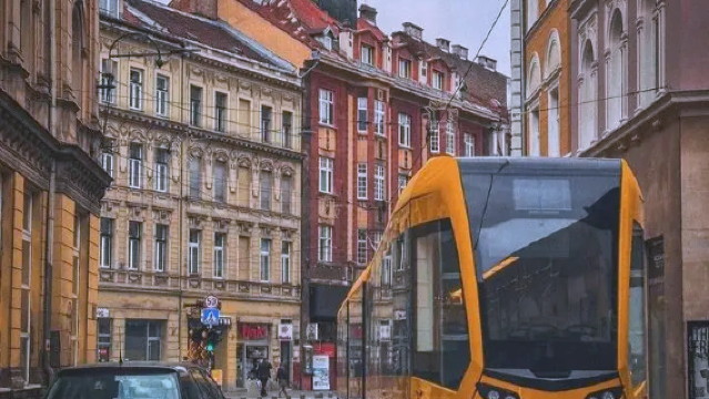 Step into the "Jerusalem of Europe" – Sarajevo