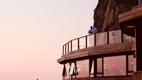 葡萄牙里斯本市區-文藝街區風情線-可全境包車-精選