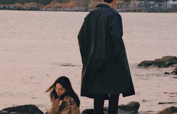 莊河Trip Moments【婚紗寫真微電影宣傳片紀錄片航拍/婚禮跟拍攝影攝像/翻譯】