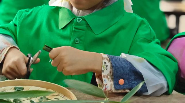 熊貓義工親子一日遊 【製作窩窩頭·體驗鏟屎官日常·基地可選】