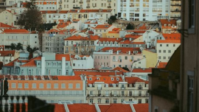 葡萄牙里斯本-市區及周邊一日遊-包車-精選