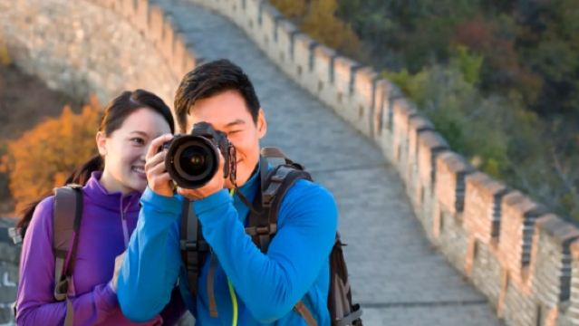 寧波溪口-滕頭旅遊景區一日遊【人間彌勒雪竇山景區+蔣氏故居】