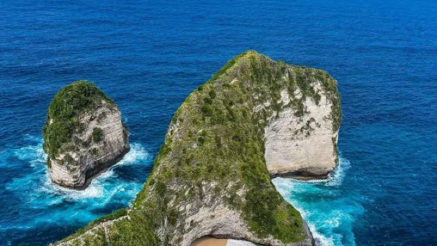 Nusa Penida West-Tagesausflug [Inklusive Privattransfer, englischsprachiger Fahrer, Eintrittskarten und Mahlzeit]