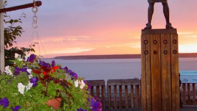 美國安克雷奇-阿拉斯加野生動物園-中文私享行-可港口來回