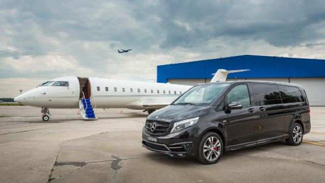 [Private charter] Customize your 1-day tour or multi-day tour in Vienna, Austria with point-to-point transfers | Mercedes business vehicle/Chinese-speaking driver and licensed guide for full accompaniment and guide