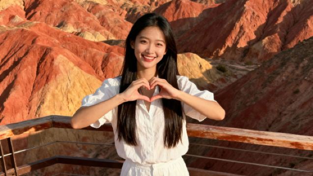 蘭州水墨丹霞+黃河石林國家地質公園一日遊【8人小團市內免費接駁】