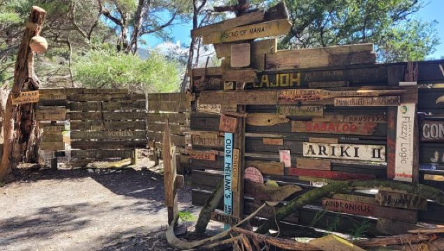 Welshpool: Wilsons Promontory Nature and Wildlife Day Cruise