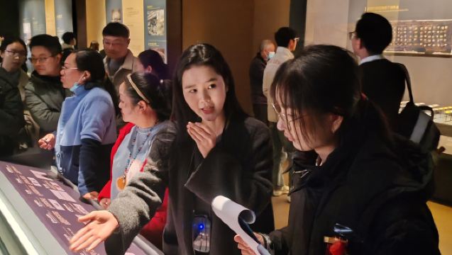 Panduan secara langsung selama 1/2/2.5/3 jam di Taman Runtuhan Negara Marquis Haihun Nanchang + pilihan tiket masuk