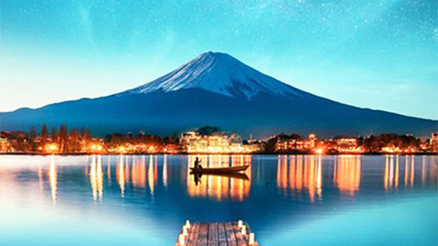 日本東京富士山+忍野八海+五合目+御殿場奧特萊斯一日遊