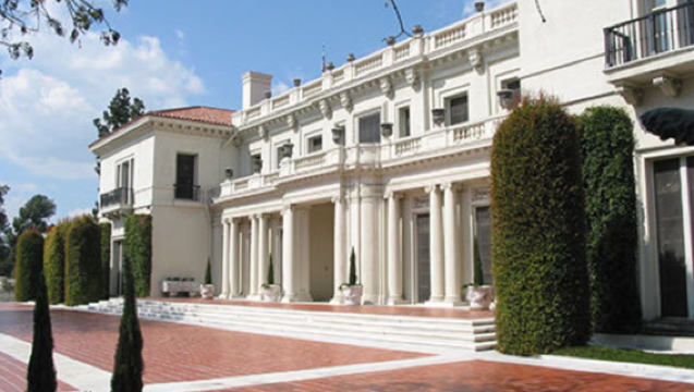 Los angeles The Huntington Library, Art Museum, and Botanical Gardens + Griffith park + Observatory + Sunset blvd | Admission ticket not included