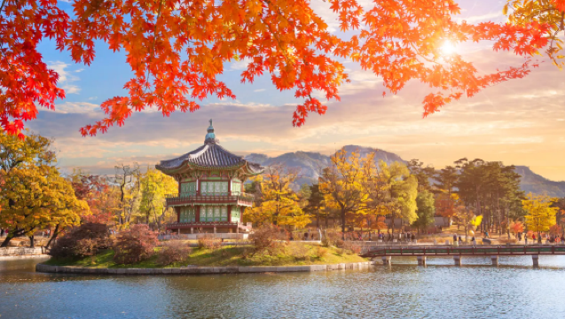 【韓國City Walk·中文導遊】首爾北村韓屋+益善洞+漢江公園 | 配中文地陪導覽韓國歷史文化 |行程可規劃